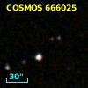 COSMOS J095819.92+014126.2