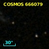 COSMOS J095825.20+014122.2