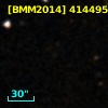 zCOSMOS 807410