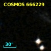 COSMOS J095832.36+014122.7