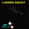 COSMOS J095829.10+014122.2