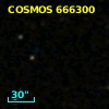 COSMOS J095834.88+014121.8