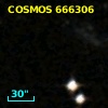 COSMOS J095831.72+014120.3
