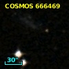 COSMOS J095828.49+014119.3