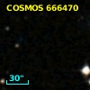 COSMOS J095834.03+014119.1