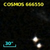 COSMOS J095832.04+014119.9