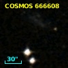 COSMOS J095829.58+014117.3