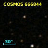 COSMOS J095847.86+014112.4