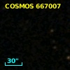 zCOSMOS 807435