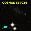 COSMOS J095829.59+014120.9