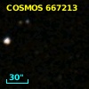 COSMOS J095817.02+014103.6
