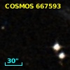 COSMOS J095832.85+014105.9