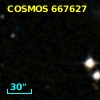 COSMOS J095833.55+014101.0