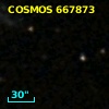 COSMOS J095825.32+014058.0