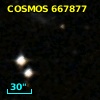 COSMOS J095828.05+014057.9