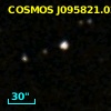 COSMOS J095821.02+014057.4