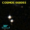 COSMOS J095828.94+014053.8