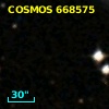 COSMOS J095833.59+014046.9