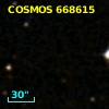 COSMOS J095834.44+014045.2