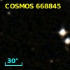 COSMOS J095833.53+014040.7