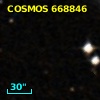 COSMOS J095833.42+014043.0