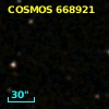 COSMOS J095834.78+014042.0
