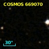 COSMOS J095834.14+014039.4