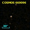 COSMOS J095836.77+014036.9