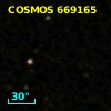 COSMOS J095835.97+014037.6