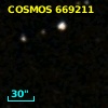 COSMOS J095820.98+014037.2
