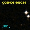COSMOS J095833.36+014035.4