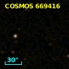 COSMOS J095835.58+014033.4