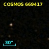 COSMOS J095835.62+014031.3
