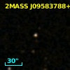 2MASS J09583788+0140311