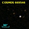 COSMOS J095848.09+014026.0