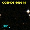 COSMOS J095833.89+014030.7