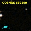 COSMOS J095826.00+014030.1