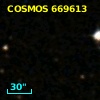 COSMOS J095834.24+014028.0