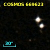 COSMOS J095832.45+014032.4
