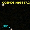 COSMOS J095817.22+014027.7
