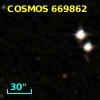 COSMOS J095832.82+014026.8