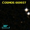 COSMOS J095833.40+014024.9