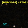zCOSMOS 808020