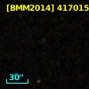 zCOSMOS 808075