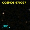 COSMOS J095834.70+014024.0