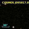 COSMOS J095817.87+014022.8