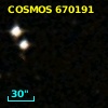 COSMOS J095827.56+014020.1