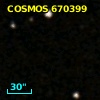 COSMOS J095820.28+014024.9