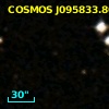 COSMOS J095833.80+014015.1