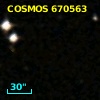 COSMOS J095826.86+014015.9